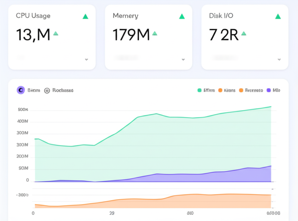 Enterprise Backend Optimization